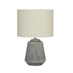 Sahara Table Lamp (38cm)