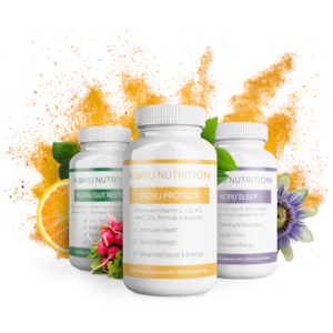 Immune System Support Pack