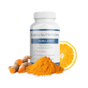 Supplement: Koru Joint