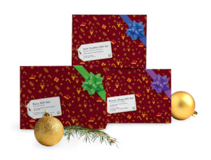 Products: Christmas Gift Sets