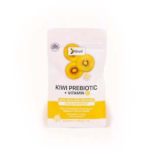 Refill* Kiwi Prebiotic + Vit C (Chew)