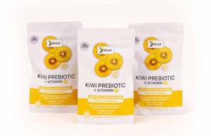 Kiwi Prebiotic + Vit C (Chew) Bundle 3xpouch