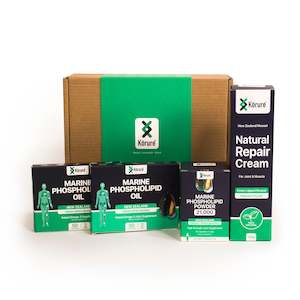 Super Joint Care Bundle *NEW* - The best joint and cartilage support