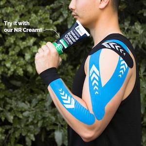 Kinesiology Tape 7.0