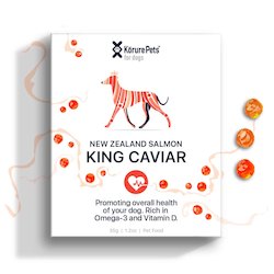 Dogs King Caviar *NEW*