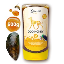 Dog Honey *NEW*