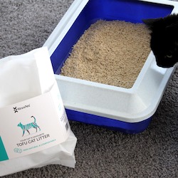 Cat Tofu Litter 7L