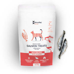 Manufacturing: Cat Whole Salmon 10.00% Off Auto Renew