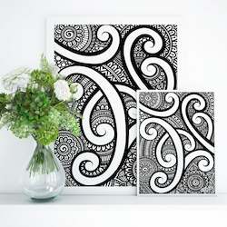 Zendoodle