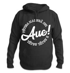 Tutira Mai Unisex Hoodies