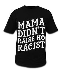 Mama Mens Tee