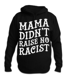 Mama Unisex Hoodies