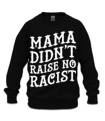 Mama Unisex Jerseys