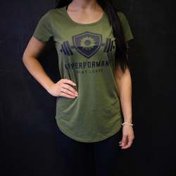 Women's Logo T-Shirt