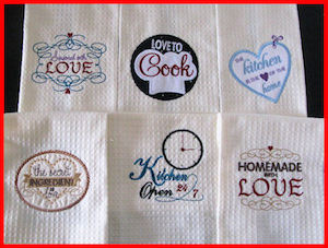 arrow_circle_down Kitchen Labels