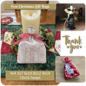 arrow_circle_down 2021 Free Christmas Gift Set