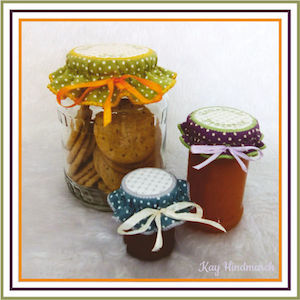 arrow_circle_down Canning Jar Cover