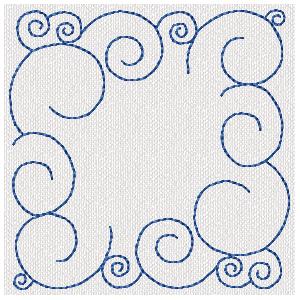 arrow_circle_down Free Curls Machine Embroidery