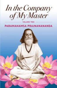 In the Company of My Master – Vol II – Kriya Yoga Association of New Zealand (KYANZ)