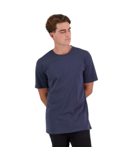 MAKE YOUR OWN - Cloke Mens Outline Tees (Sml to 9XL)