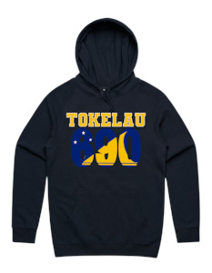 Tokelau Supply Hood 5101 - AS Colour