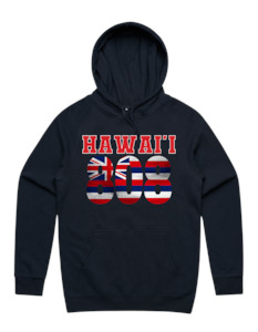 Hawai'i Hood 5101 - AS Colour