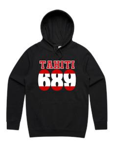 Tahiti Supply Hood 5101 - AS Colour