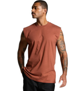 Clothing: MAKE YOUR OWN - AS Colour Classic Tank 5073 (Sml to 3XL)