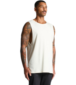 MAKE YOUR OWN - AS Colour Barnard Tank 5025 (XSM to 3XL)