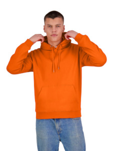 MAKE YOUR OWN - Cloke Mens Origin Hoodie (XS to 9XL)