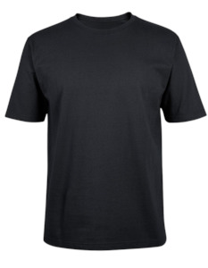 Clothing: MAKE YOUR OWN - JB's Wear Cotton Tee (6XL to 13XL)