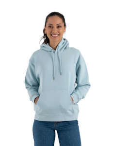 MAKE YOUR OWN - Cloke Womens Origin Hoodie (Sizes 8 to 22)