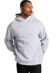 MAKE YOUR OWN - AS Colour Relax Oversized Hood 5161 (Sml to 3XL)