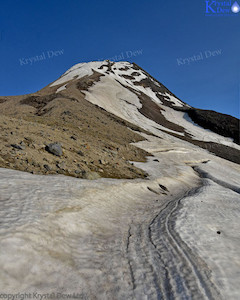 Taranaki From The South-4