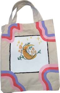 Srs’s Tote Bag