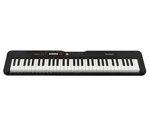 CASIO LK-S250 Touch sensitive Key lighting 61 key Dance Music Mode-Preset Patter…