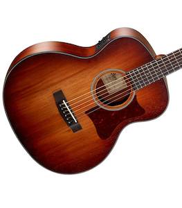 Guitars: Cort LCJ Adirondack (Little Cort Jumbo) Acoustic 3/4 Guitar