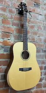 Cort Earth Bevel OP Dreadnought Acoustic Guitar