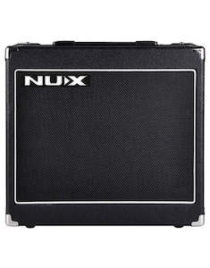 NUX Mighty 30SE 30W 1x10 Guitar Combo Amplifier