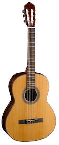 Guitars: Cort AC250 Classical Guitar Solid Top