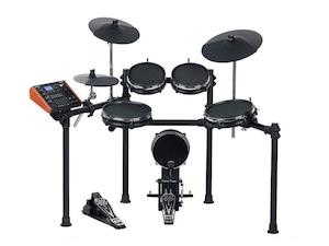 Electric Drum Kits: Medeli DD638DX Electronic Drum Kit