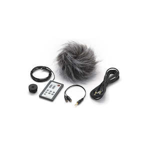 Zoom Aph-4npro H4n Pro Accessory Pack For Dslr Aph4npro