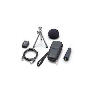 ZOOM APH-1N ACCESSORY PACK FOR H1N HANDHELD DIGITAL FIELD RECORDER APH1N