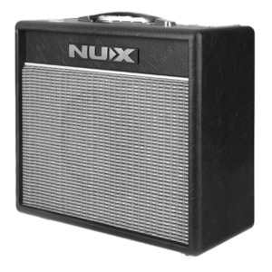 NUX MIGHTY40BT Modelling Guitar Amp w/Bluetooth