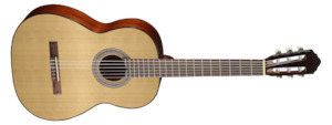 Cort AC70 STANDARD SERIES 3/4 CLASSICAL