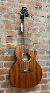 Cort SFX MEM Series Acoustic Guitar with Pick Ups ( Steel String )