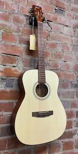 Cort AF505 Grand Concert Acoustic Guitar