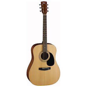 Acoustic Guitars 1: Cort C-AD810 Acoustic Guitar