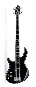 Cort ACTIONLH BK (Left Handed)- Bass 4 string