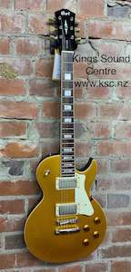 Cort CR200 GT  Les Paul Style Gold Top